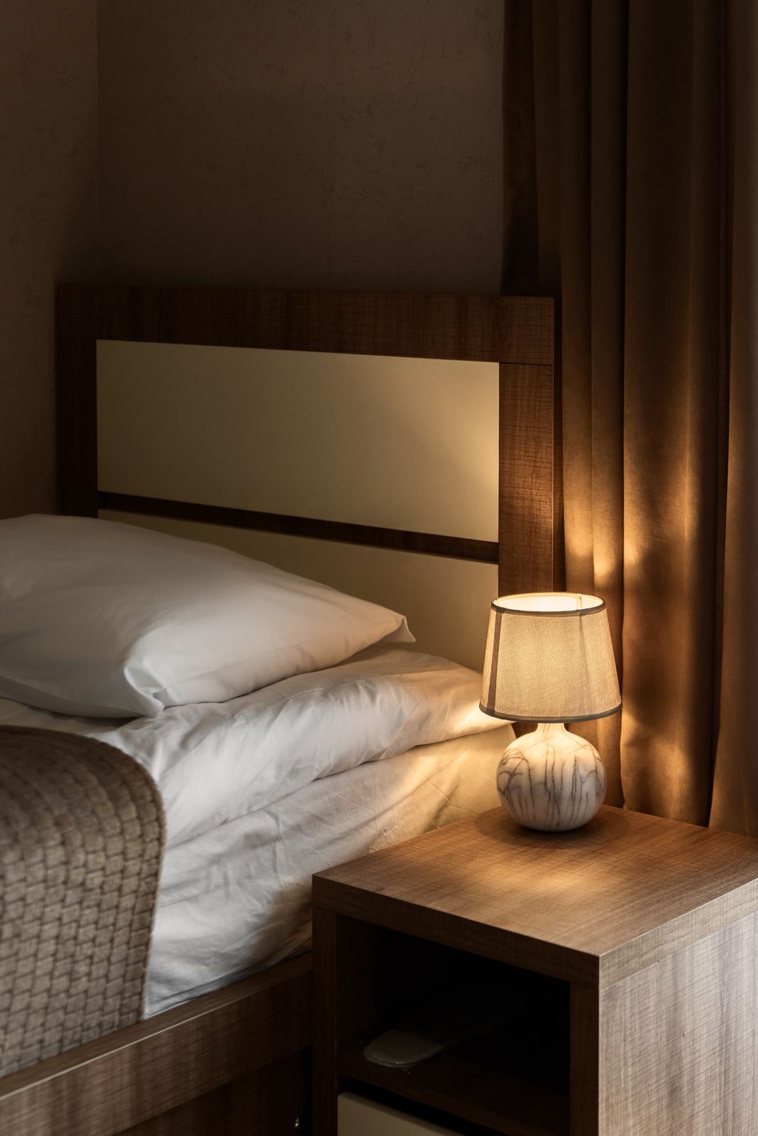 Standard Mountain Room